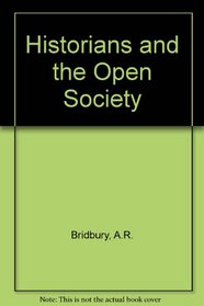 Historians and the open society