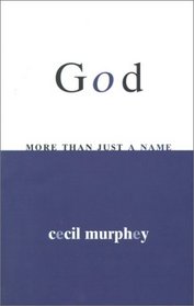 God: More Than Just a Name