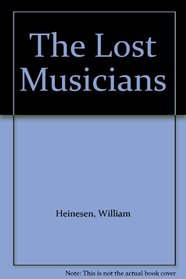 The Lost Musicians