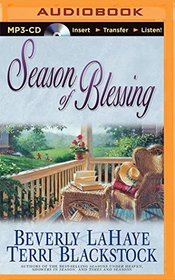 Season of Blessing (Seasons Series)