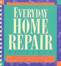 Everyday Home Repair Handbook