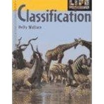 Classification (Life Processes)