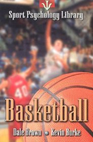 Basketball (Sport Psychology Library)