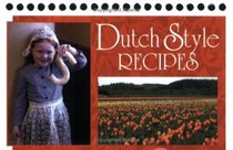 Dutch Style Recipes