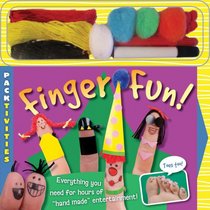 Finger Fun: PACK-tivities