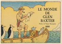 Le monde de Glen Baxter (French Edition)