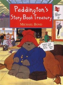 Paddington Storybook Treasury (Colo
