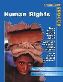 Citizenship in Focus: Human Rights