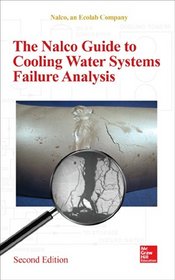 The Nalco Guide to Cooling Water Systems Failure Analysis, Second Edition
