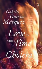 Love in the Time of Cholera (Read Red)