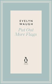 Penguin Classics Put Out More Flags 14