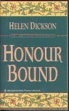 Honour Bound (Harlequin Historical, No 38)