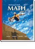 Maryland Math Course 1 (Math)