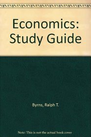 Study Guide, Economics for Economics