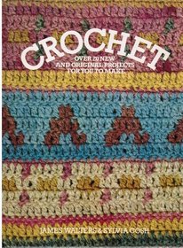 Crochet: An Octopus Book