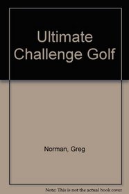Ultimate Challenge Golf