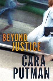 Beyond Justice (Hidden Justice, Bk 1)