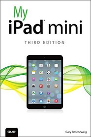 My iPad mini (3rd Edition)