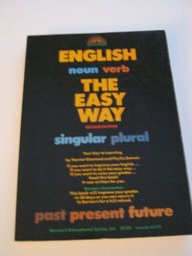 English the Easy Way (English the Easy Way, 2nd ed)