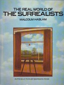The Real World of the Surrealists