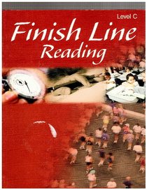 Finish Line Reading Level C