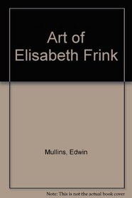 Art of Elisabeth Frink