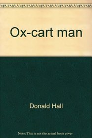 Ox-cart man (Social studies series)