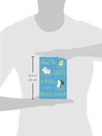 How to Write a Novel (Vintage Contemporaries)