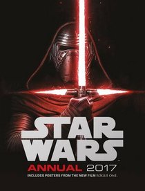 Star Wars Annual 2017 (Egmont Annuals)