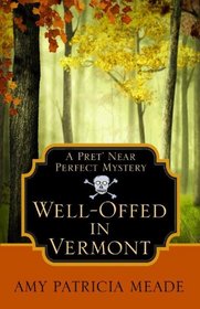 Well-Offed in Vermont