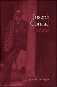 Joseph Conrad: A Life (Studies in English and American Literature and Culture)