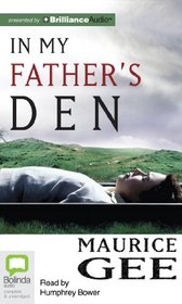 In My Father's Den (Audio CD) (Unabridged)