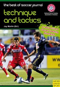 The Best of Soccer Journal - Tactics & Technique