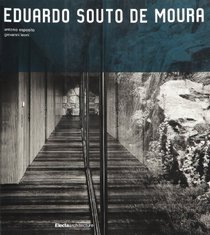 Eduardo Souto De Moura (Electaarchitecture)