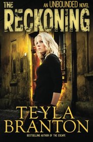 The Reckoning (Unbounded) (Volume 4)