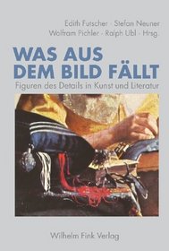Was aus dem Bild fllt
