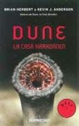 Dune, La Casa Harkonnen / Dune: House Harkonnen (Best Seller)