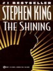 The Shining (Doubleday, 1977)