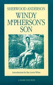 Windy McPherson's Son (Prairie State Books)