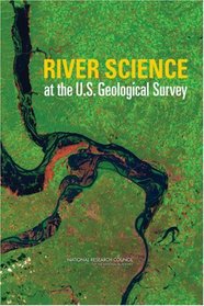 River Science at the U.S. Geological Survey