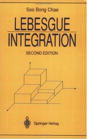 Lebesgue Integration (Universitext)