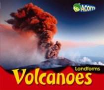 Volcanoes (Landforms) (Landforms)