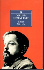 Debussy Remembered