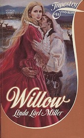Willow (Tapestry, No 51)