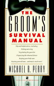 The Groom's Survival Manual