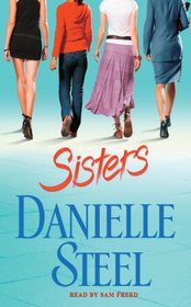 Sisters (Audio Cassette) (Unabridged)