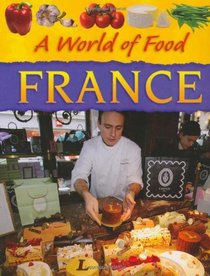 France (World of Food)