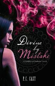 Divine by Mistake (MIRA)