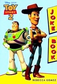 Toy Story 2: Joke Book (Toy Story 2)