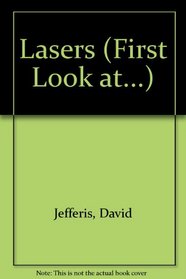 Lasers (First Look at)